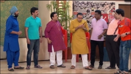 Taarak Mehta Ka Ooltah Chashmah - 30th December 2024
